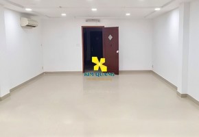 VĂN PHÒNG CHO THUÊ S4S BUILDING 18 ĐƯỜNG A4