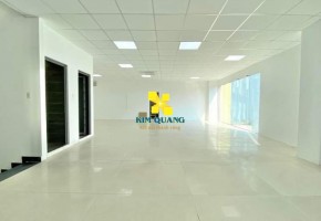 VĂN PHÒNG CHO THUÊ 288-290 PHẠM VĂN HAI TÂN BÌNH