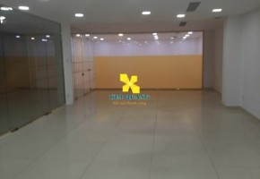 VĂN PHÒNG CHO THUÊ SÀI GÒN NEW TOWER 66 NGUYỄN BIỂU
