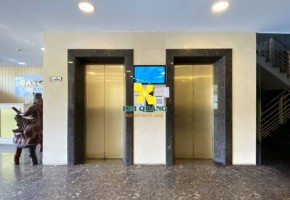 VĂN PHÒNG CHO THUÊ SÀI GÒN NEW TOWER 66 NGUYỄN BIỂU