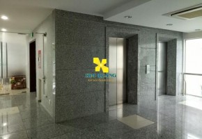 VĂN PHÒNG CHO THUÊ SAIGON BANK BUILDING 79-81-83 HOÀNG VĂN THÁI