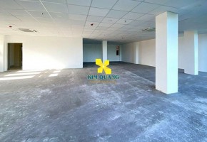 VĂN PHÒNG CHO THUÊ SAIGON BUILDING 428 TRƯỜNG SA