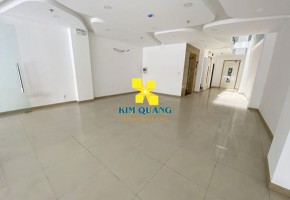 VĂN PHÒNG CHO THUÊ SAIGON HOME 307 BÙI HỮU NGHĨA
