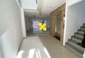 VĂN PHÒNG CHO THUÊ SAIGON HOME 307 BÙI HỮU NGHĨA