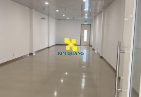 VĂN PHÒNG CHO THUÊ SAIGON HOME 307 BÙI HỮU NGHĨA