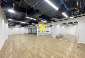 VĂN PHÒNG CHO THUÊ SAIGON MALL 19 CAO THẮNG