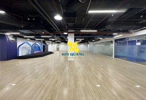 VĂN PHÒNG CHO THUÊ SAIGON MALL 19 CAO THẮNG