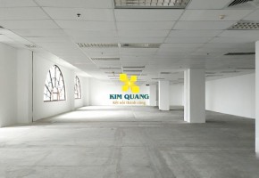 VĂN PHÒNG CHO THUÊ SAIGON PARAGON BUILDING 3 NGUYỄN LƯƠNG BẰNG