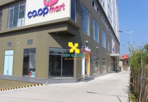 VĂN PHÒNG CHO THUÊ SAIGONHOMES BUILDING 819 HƯƠNG LỘ 2
