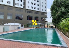 VĂN PHÒNG CHO THUÊ SAIGONHOMES BUILDING 819 HƯƠNG LỘ 2