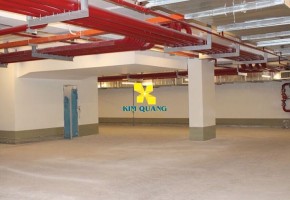 VĂN PHÒNG CHO THUÊ SAIGONHOMES BUILDING 819 HƯƠNG LỘ 2