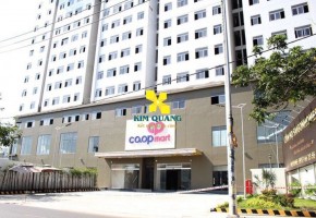 VĂN PHÒNG CHO THUÊ SAIGONHOMES BUILDING 819 HƯƠNG LỘ 2