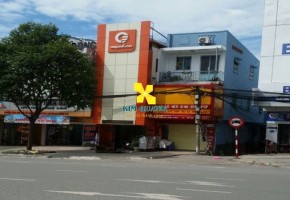 VĂN PHÒNG CHO THUÊ SAIGONICOM BUILDING 490A ĐIỆN BIÊN PHỦ