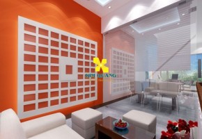VĂN PHÒNG CHO THUÊ SAIGONICOM BUILDING 490A ĐIỆN BIÊN PHỦ