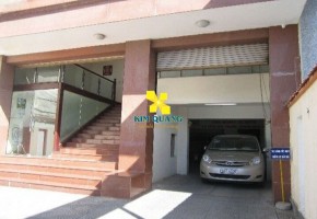 VĂN PHÒNG CHO THUÊ SAIGONRES BUILDING 63-65 ĐIỆN BIÊN PHỦ