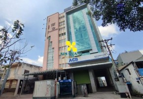 VĂN PHÒNG CHO THUÊ SAIGONRES BUILDING 63-65 ĐIỆN BIÊN PHỦ
