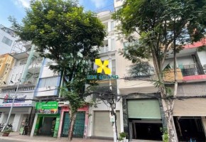 VĂN PHÒNG CHO THUÊ SALI OFFICE 99 LÊ QUỐC HƯNG