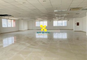 VĂN PHÒNG CHO THUÊ SAMCO BUILDING 444-446-448 NGUYỄN CHÍ THANH