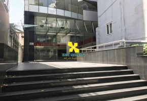 VĂN PHÒNG CHO THUÊ SAMCO BUILDING 444-446-448 NGUYỄN CHÍ THANH