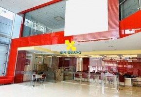 VĂN PHÒNG CHO THUÊ SAMCO BUILDING 444-446-448 NGUYỄN CHÍ THANH