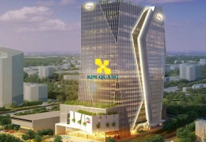 VĂN PHÒNG CHO THUÊ SAMCO TOWER 262 TRẦN HƯNG ĐẠO