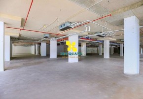 VĂN PHÒNG CHO THUÊ SARIMI BUILDING 72 NGUYỄN CƠ THẠCH