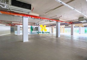 VĂN PHÒNG CHO THUÊ SARIMI BUILDING 72 NGUYỄN CƠ THẠCH