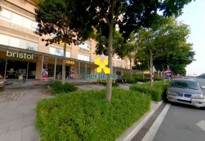 VĂN PHÒNG CHO THUÊ SARIMI BUILDING 72 NGUYỄN CƠ THẠCH