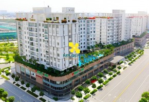 VĂN PHÒNG CHO THUÊ SARIMI BUILDING 72 NGUYỄN CƠ THẠCH