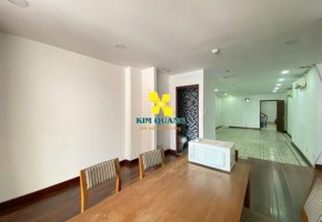 VĂN PHÒNG CHO THUÊ SAVICO OFFICE BUILDING 35 ĐỒNG KHỞI