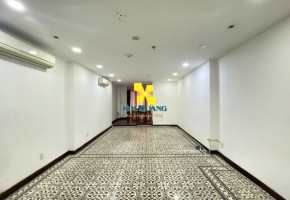 VĂN PHÒNG CHO THUÊ SAVICO OFFICE BUILDING 35 ĐỒNG KHỞI
