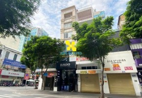VĂN PHÒNG CHO THUÊ SAVICO OFFICE BUILDING 35 ĐỒNG KHỞI