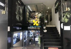 VĂN PHÒNG CHO THUÊ SAVICO OFFICE BUILDING 35 ĐỒNG KHỞI