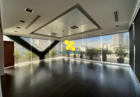 VĂN PHÒNG CHO THUÊ SAVISTA REALTY BUILDING 400/8A UNG VĂN KHIÊM