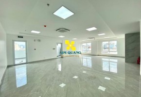 VĂN PHÒNG CHO THUÊ SAVISTA REALTY 90 LÊ VĂN DUYỆT