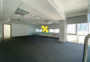 VĂN PHÒNG CHO THUÊ SAVISTA REALTY BUILDING 677/8A ĐIỆN BIÊN PHỦ