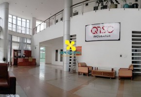 VĂN PHÒNG CHO THUÊ SBI BUILDING LÔ 6B ĐƯỜNG SỐ 3