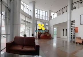 VĂN PHÒNG CHO THUÊ SBI BUILDING LÔ 6B ĐƯỜNG SỐ 3