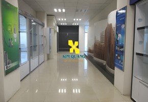 VĂN PHÒNG CHO THUÊ SCID BUILDING 253 ĐIỆN BIÊN PHỦ