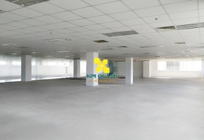 VĂN PHÒNG CHO THUÊ SCS BUILDING LÔ T2-T4 ĐƯỜNG D1