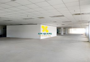 VĂN PHÒNG CHO THUÊ SCS BUILDING LÔ T2-T4 ĐƯỜNG D1