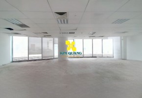 VĂN PHÒNG CHO THUÊ SCS BUILDING LÔ T2-T4 ĐƯỜNG D1