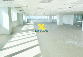 VĂN PHÒNG CHO THUÊ SCSC BUILDING 30 PHAN THÚC DUYỆN
