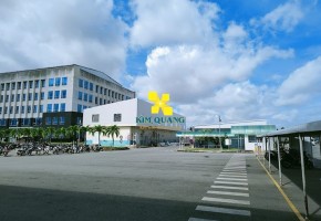 VĂN PHÒNG CHO THUÊ SCSC BUILDING 30 PHAN THÚC DUYỆN