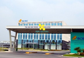 VĂN PHÒNG CHO THUÊ SCSC BUILDING 30 PHAN THÚC DUYỆN