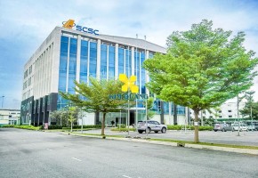 VĂN PHÒNG CHO THUÊ SCSC BUILDING 30 PHAN THÚC DUYỆN