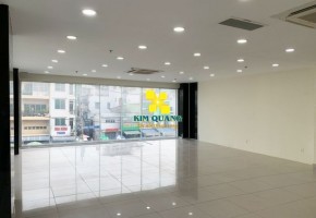 VĂN PHÒNG CHO THUÊ SGCC BUILDING 553 XÔ VIẾT NGHỆ TĨNH
