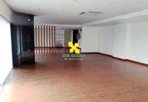 VĂN PHÒNG CHO THUÊ SGCC BUILDING 553 XÔ VIẾT NGHỆ TĨNH