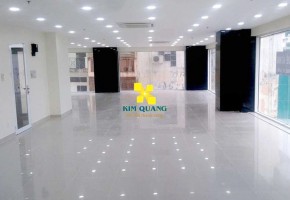 VĂN PHÒNG CHO THUÊ SGCC BUILDING 553 XÔ VIẾT NGHỆ TĨNH