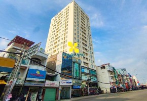 VĂN PHÒNG CHO THUÊ SGCC BUILDING 553 XÔ VIẾT NGHỆ TĨNH